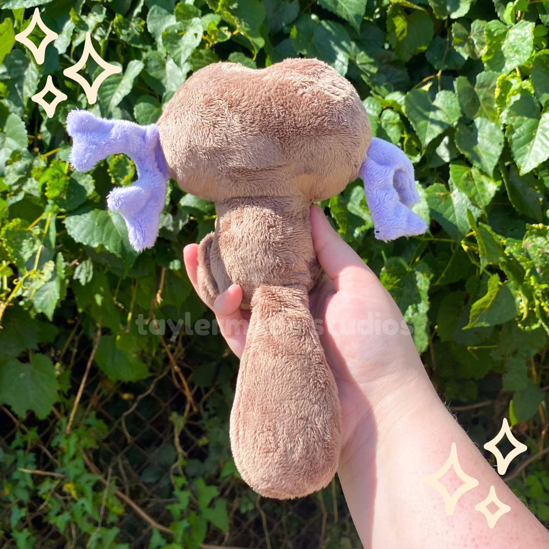 Wooper (Made to Order)