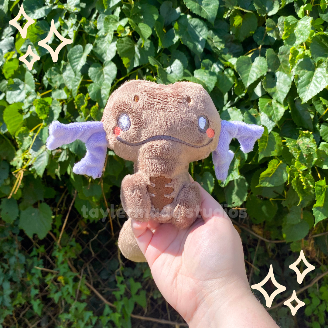 Wooper (Made to Order)