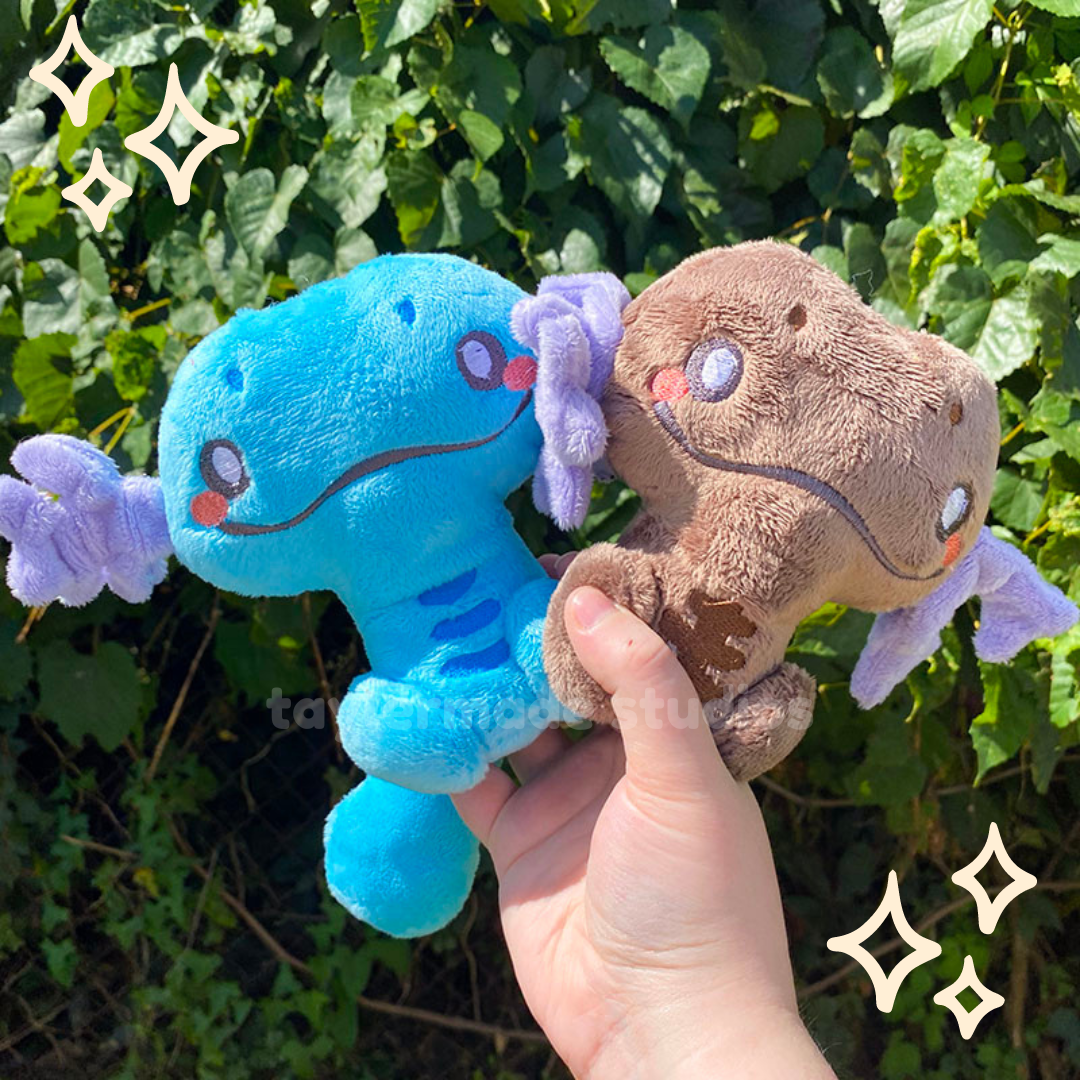 Wooper (Made to Order)