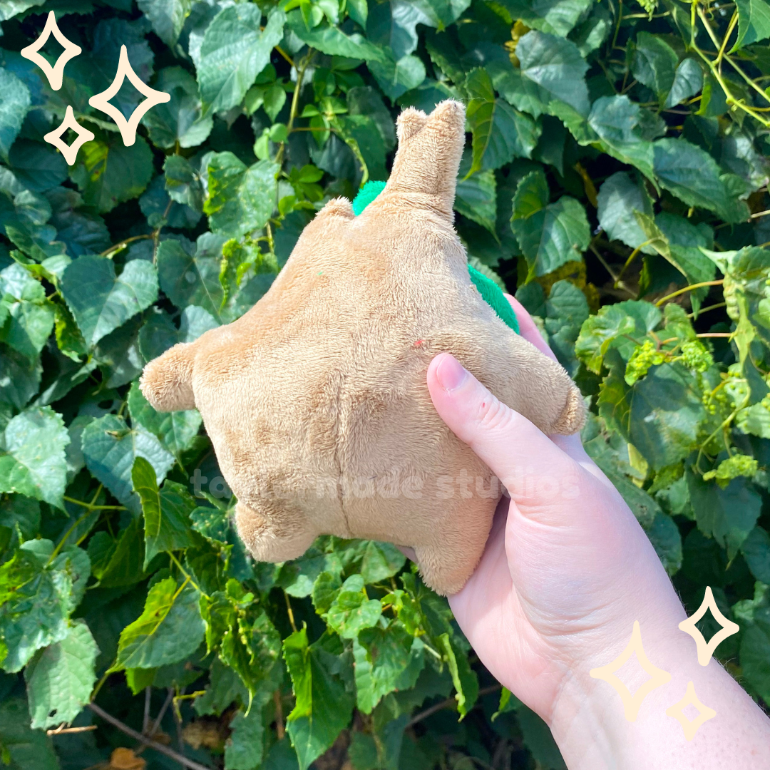 Korok Plush (Made to Order)