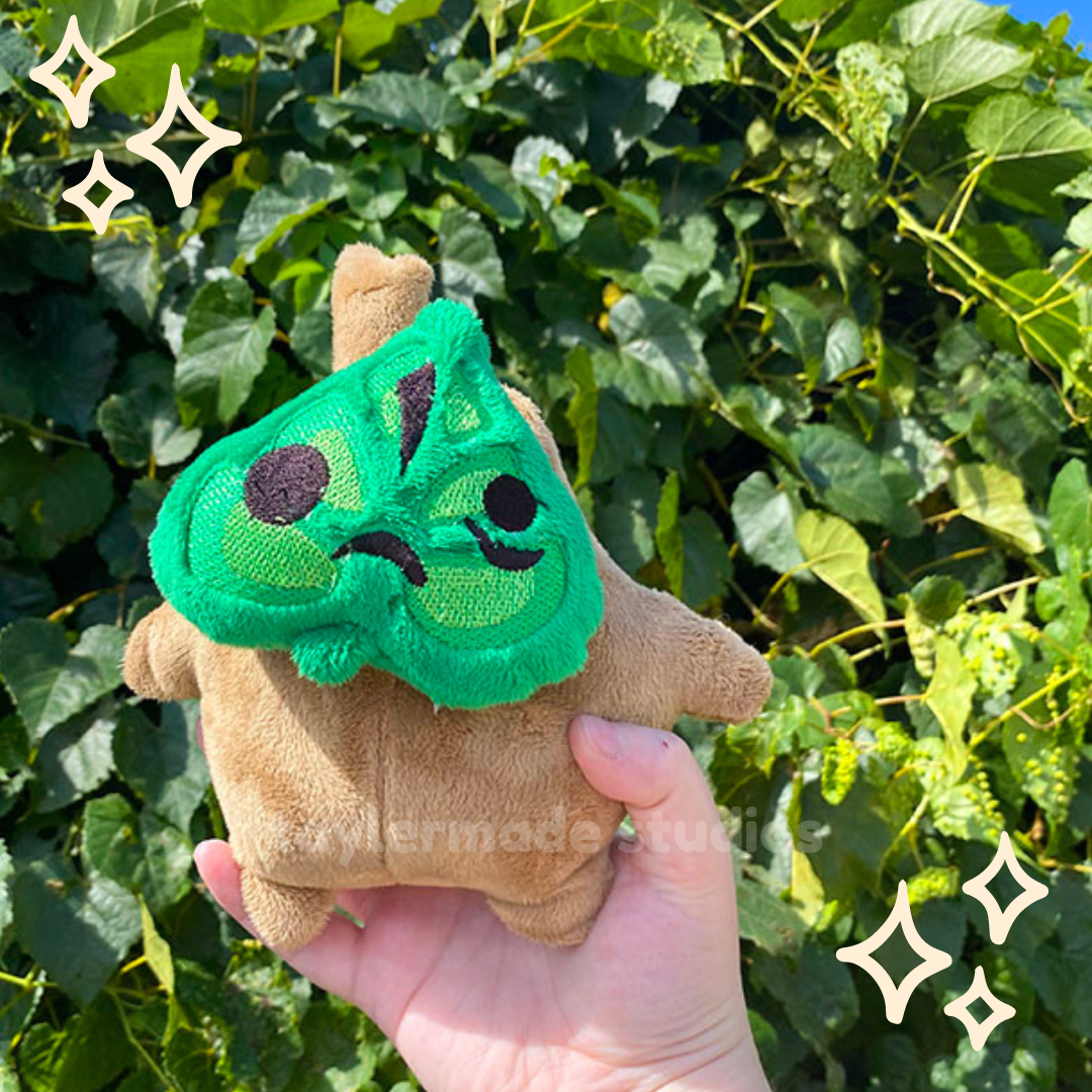 Korok Plush (Made to Order)