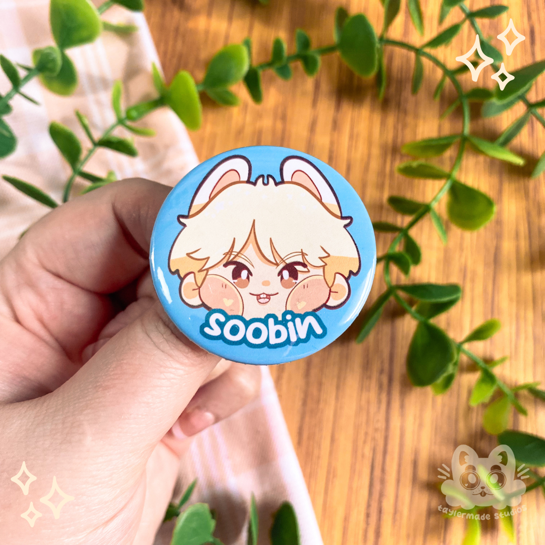TXT Buttons