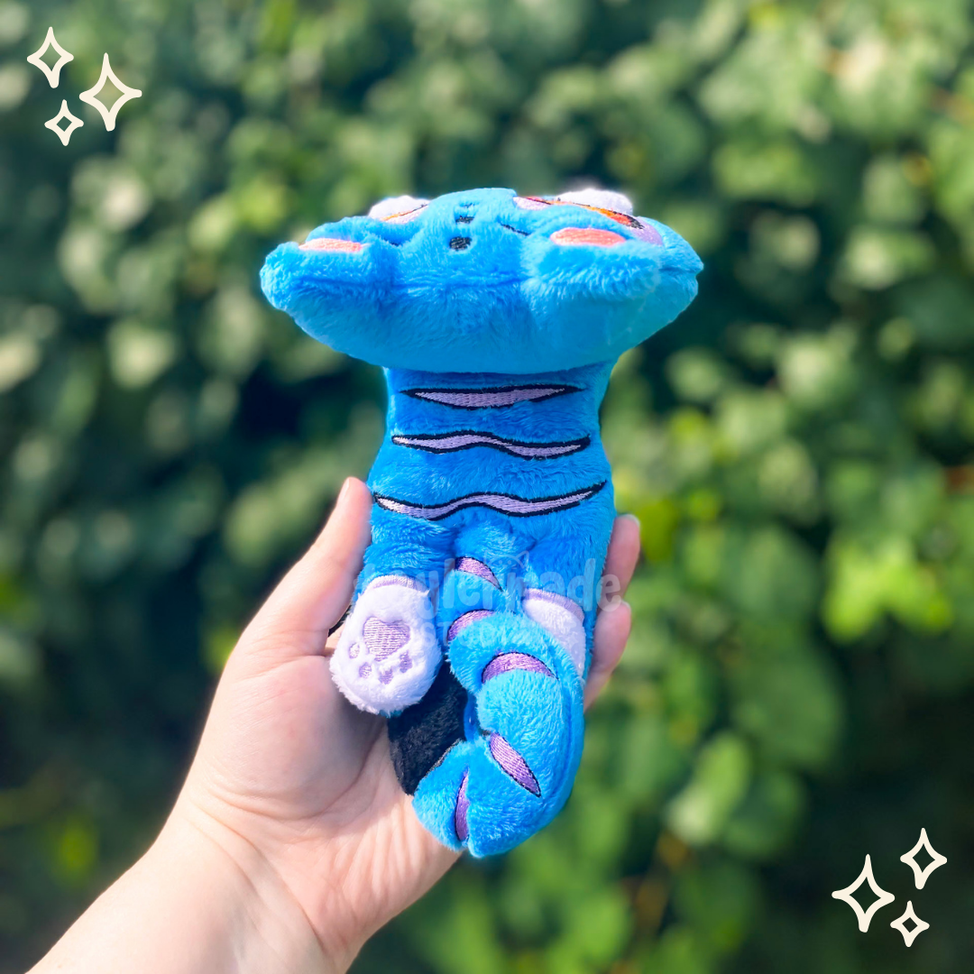 Derpy Plush (Made to Order)