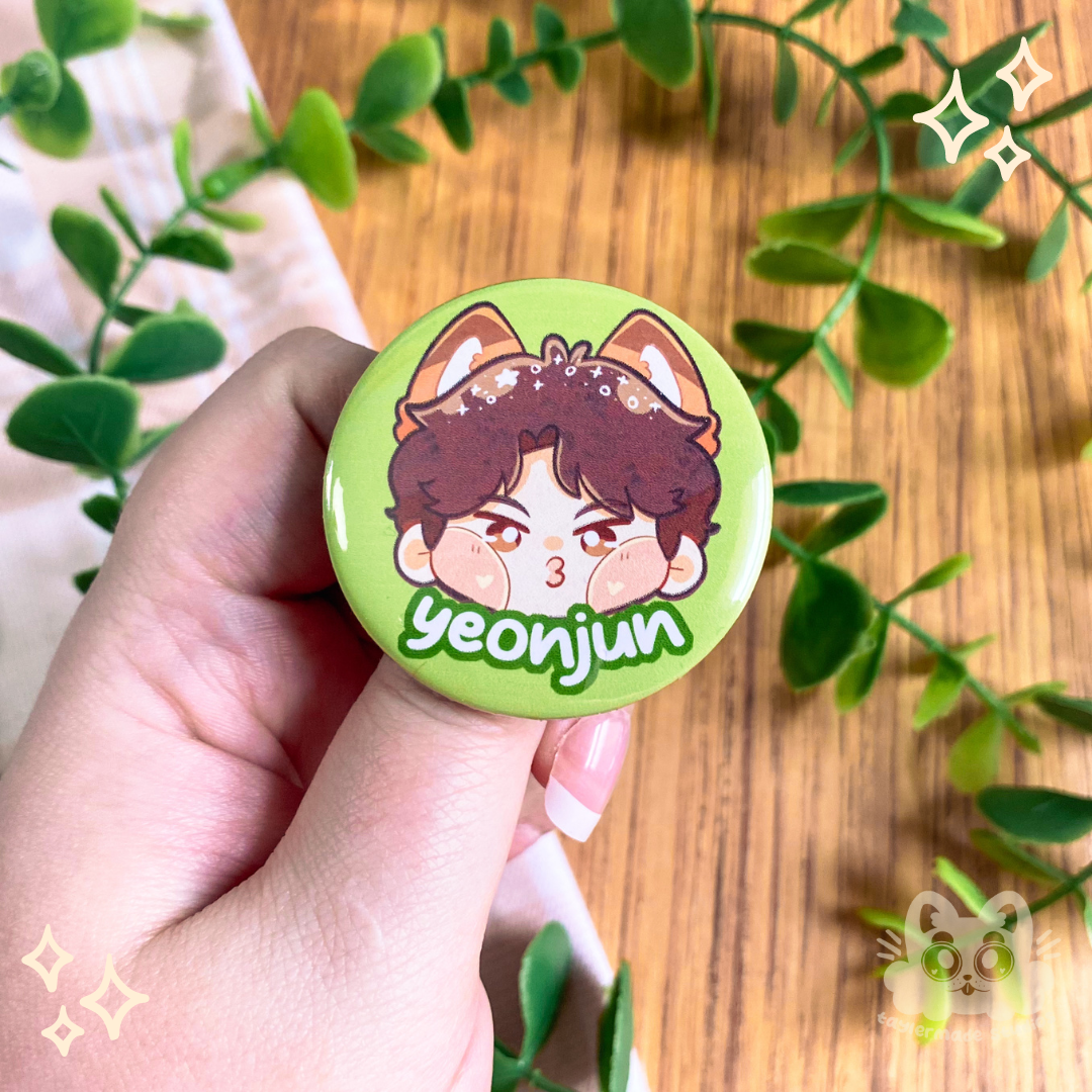 TXT Buttons