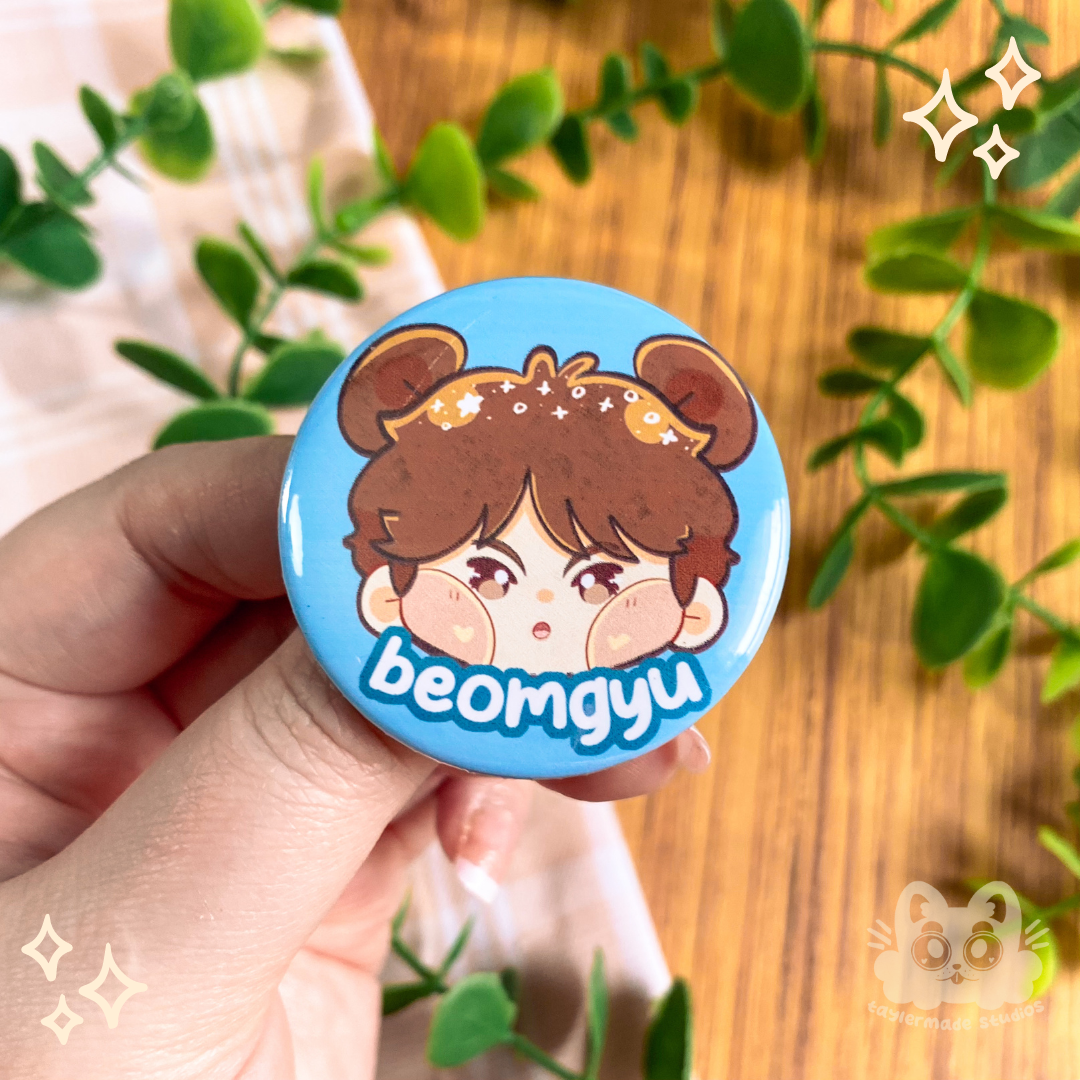 TXT Buttons