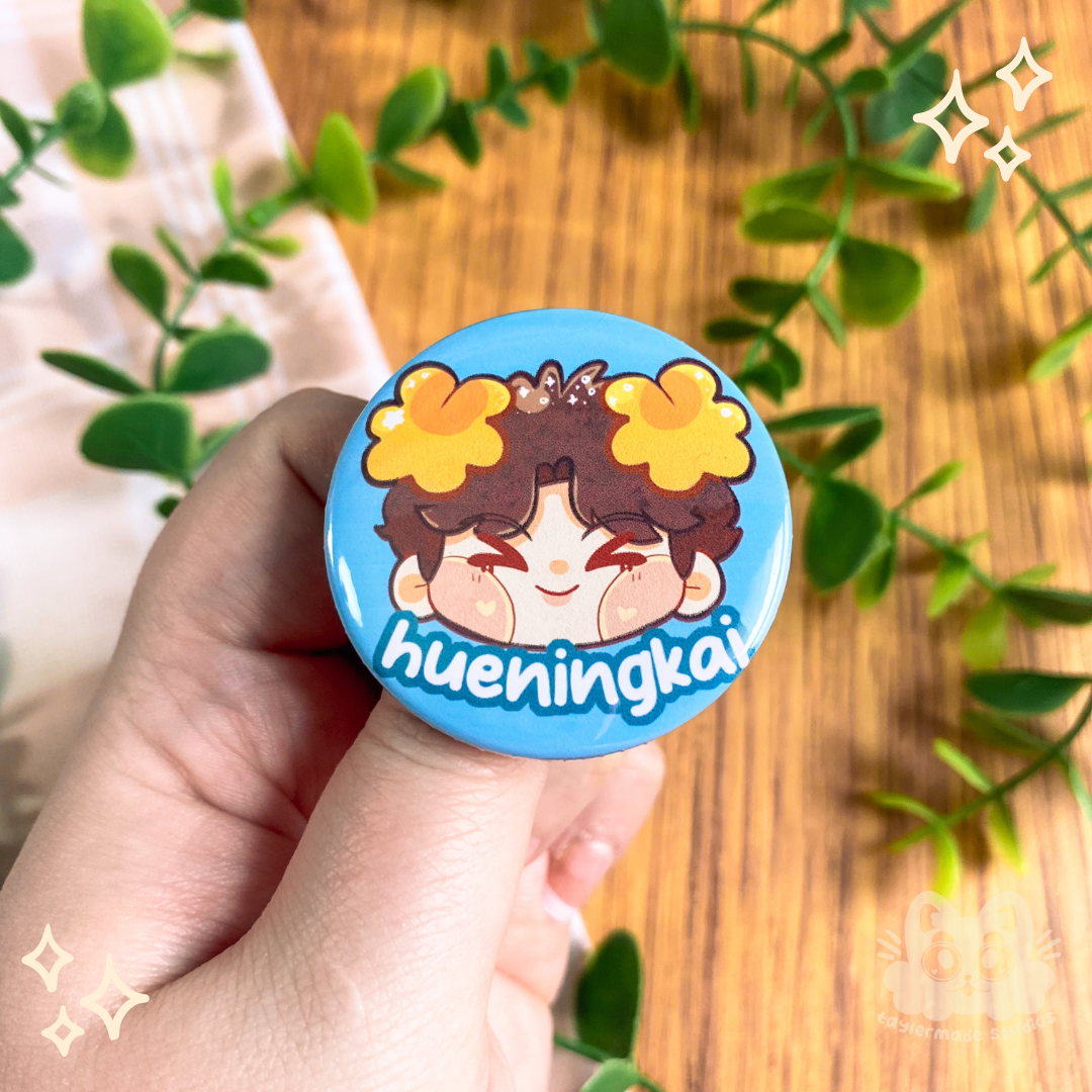 TXT Buttons